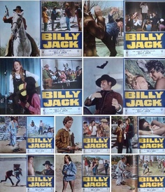 Billy Jack