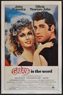 Grease