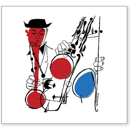 Johnny Hodges, Creamy
