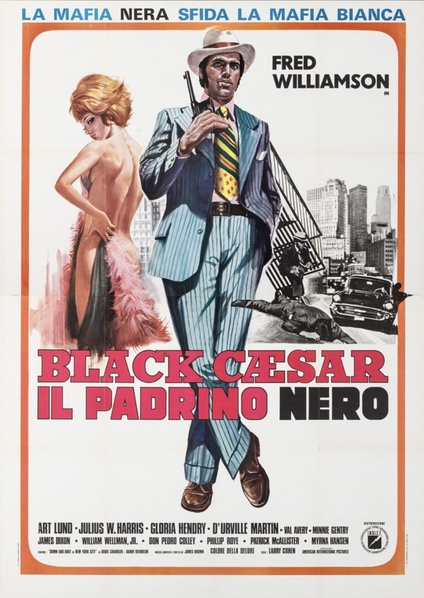 Black Caesar