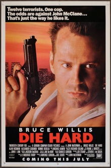 Die Hard