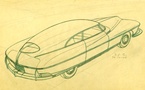 Concept Car Design by J.J.C.