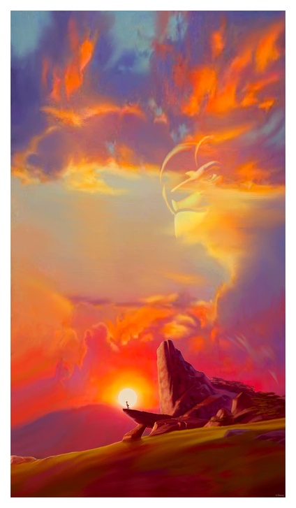 The Lion King