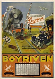 Boyriven