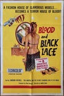 Blood And Black Lace
