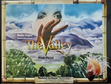 The Valley (Obscured by Clouds)