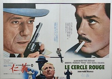 Le Cercle Rouge