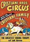 Cristiani Bro. Circus