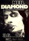 Neil Diamond: Frankfurt 1972