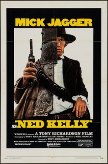 Ned Kelly