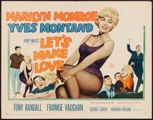 Let's Make Love