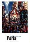Paris Gromaire Le 14 Juillet - Bastille Day