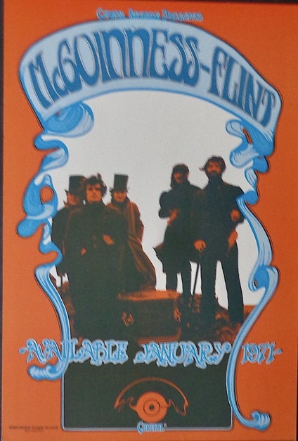 McGuinness & Flint (1971)