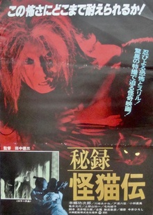 The Haunted Castle