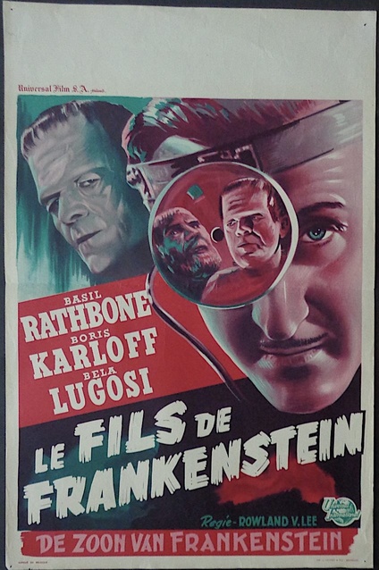 Son of Frankenstein