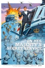 On Her Majesty's Secret Service