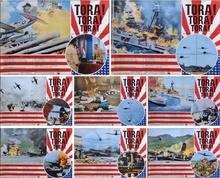 Tora! Tora! Tora!