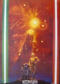 Star Wars: Episode VI - Return of the Jedi