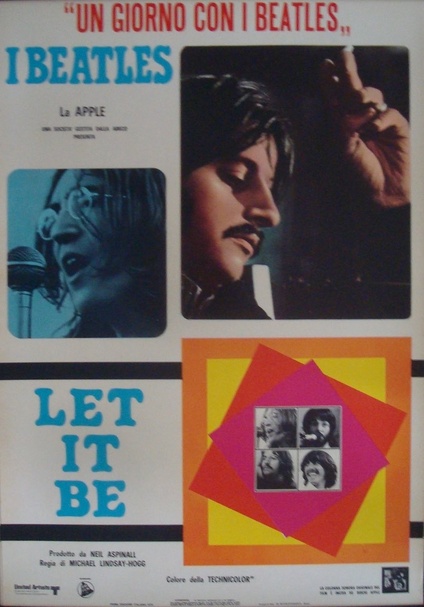 Let It Be
