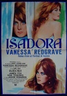 The Loves of Isadora