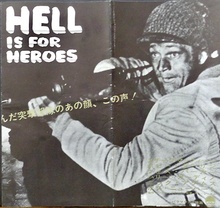Hell Is For Heroes