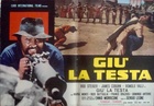 A Fistful of Dynamite