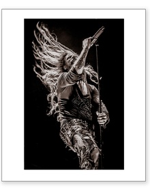 Rob Zombie