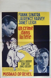 Manchurian Candidate