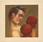 Boxer Art Print