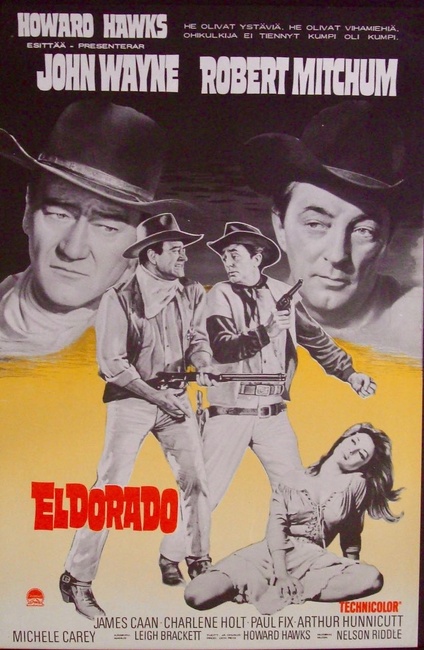 El Dorado | Poster | Movie Posters | Limited Runs