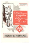 Victory Liberty Loans | To the folks back home -