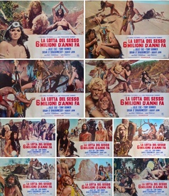 Creatures the World Forgot