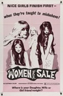 Women For Sale