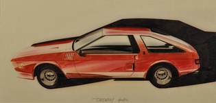 Dodge Concept