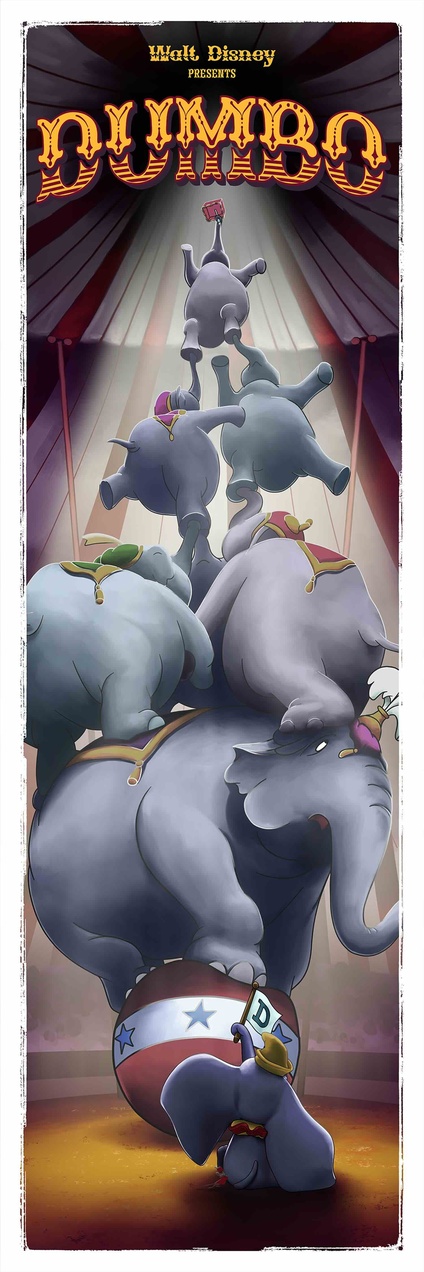 Dumbo