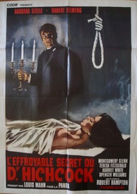 The Horrible Dr. Hichcock