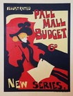Pall Mall Budget PL. 24 Maitre