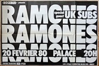 Ramones: Paris 1980