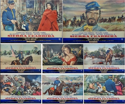 Major Dundee