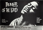 Trumpets Of The Lord: Hamburg 1967