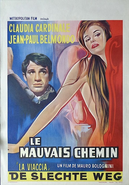 The Lovemakers