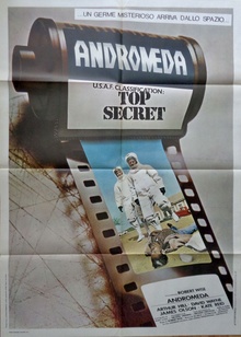 The Andromeda Strain