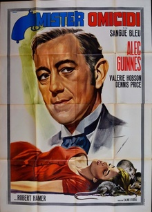 Kind Hearts and Coronets