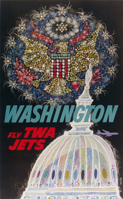 TWA Washington