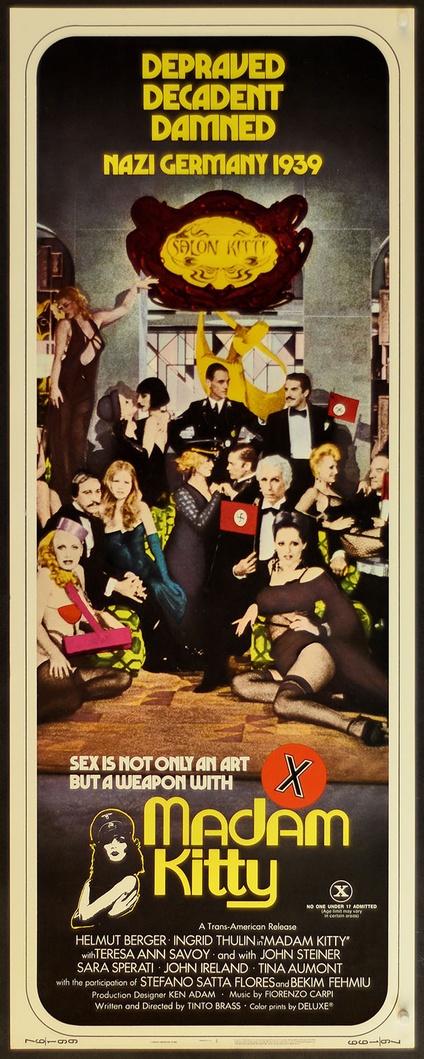Salon Kitty