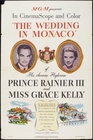 The Wedding in Monaco