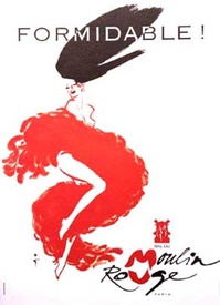 Formidable! - Moulin Rouge