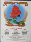 Bread And Roses Festival (1979)