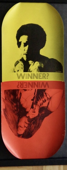 Jimi Hendrix / Janis Joplin: Winner Winner (1970)