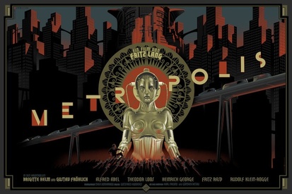 Metropolis